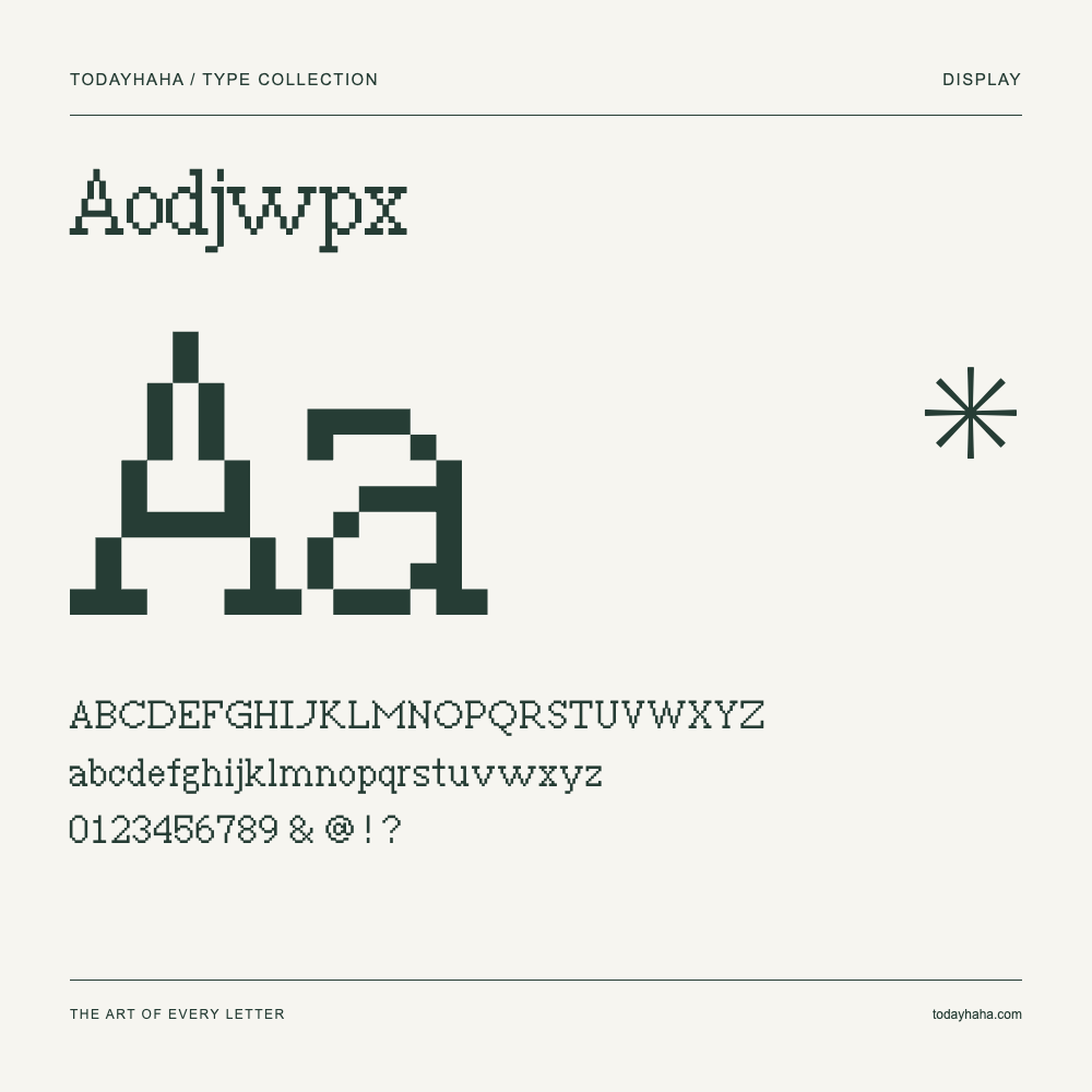 Aodjwpx — Campione con lettere maiuscole, minuscole e numeri