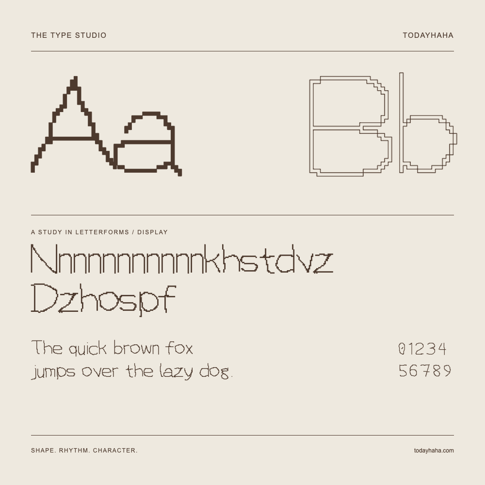 Nnnnnnnnnnnkhstdvz Dzhospf — Studio delle lettere con frase e numeri