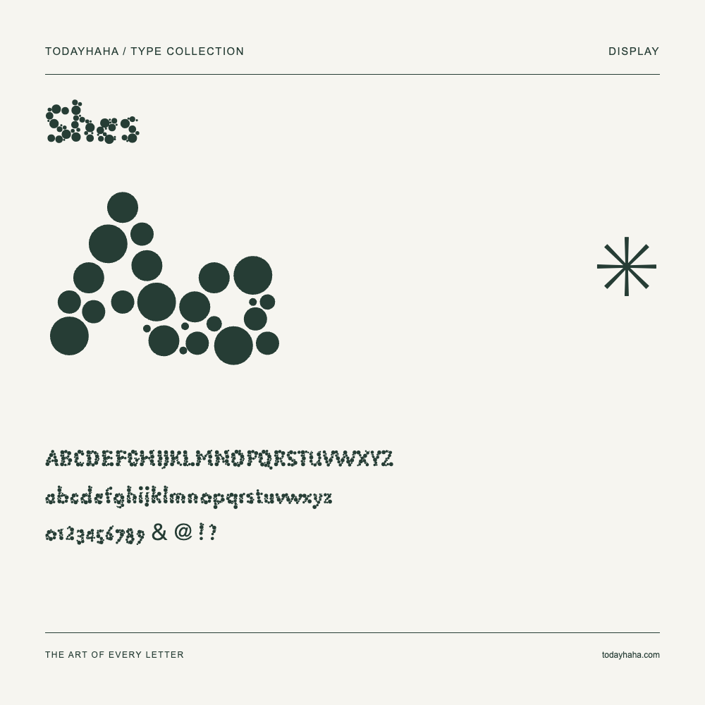 Shes — Muestra de mayúsculas, minúsculas y números