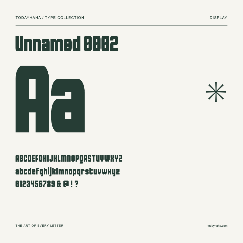 Unnamed 0002 — Schriftmuster mit Großbuchstaben, Kleinbuchstaben und Ziffern