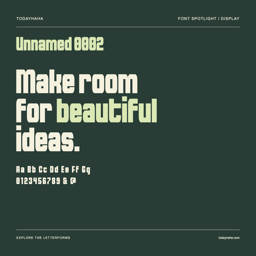 Unnamed 0002 — Typografieposter mit Beispieltext