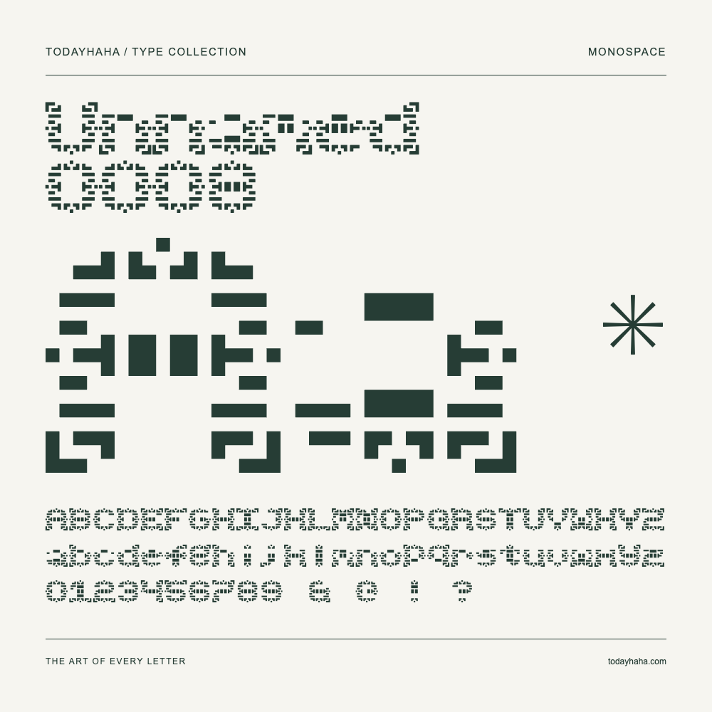 Unnamed 0008 — Schriftmuster mit Großbuchstaben, Kleinbuchstaben und Ziffern