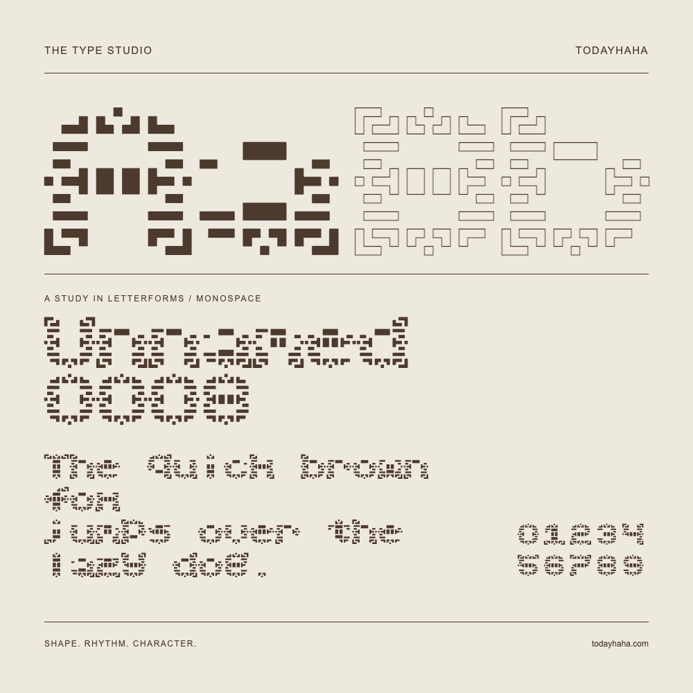 Unnamed 0008 — Buchstabenstudie mit Beispielsatz und Ziffern